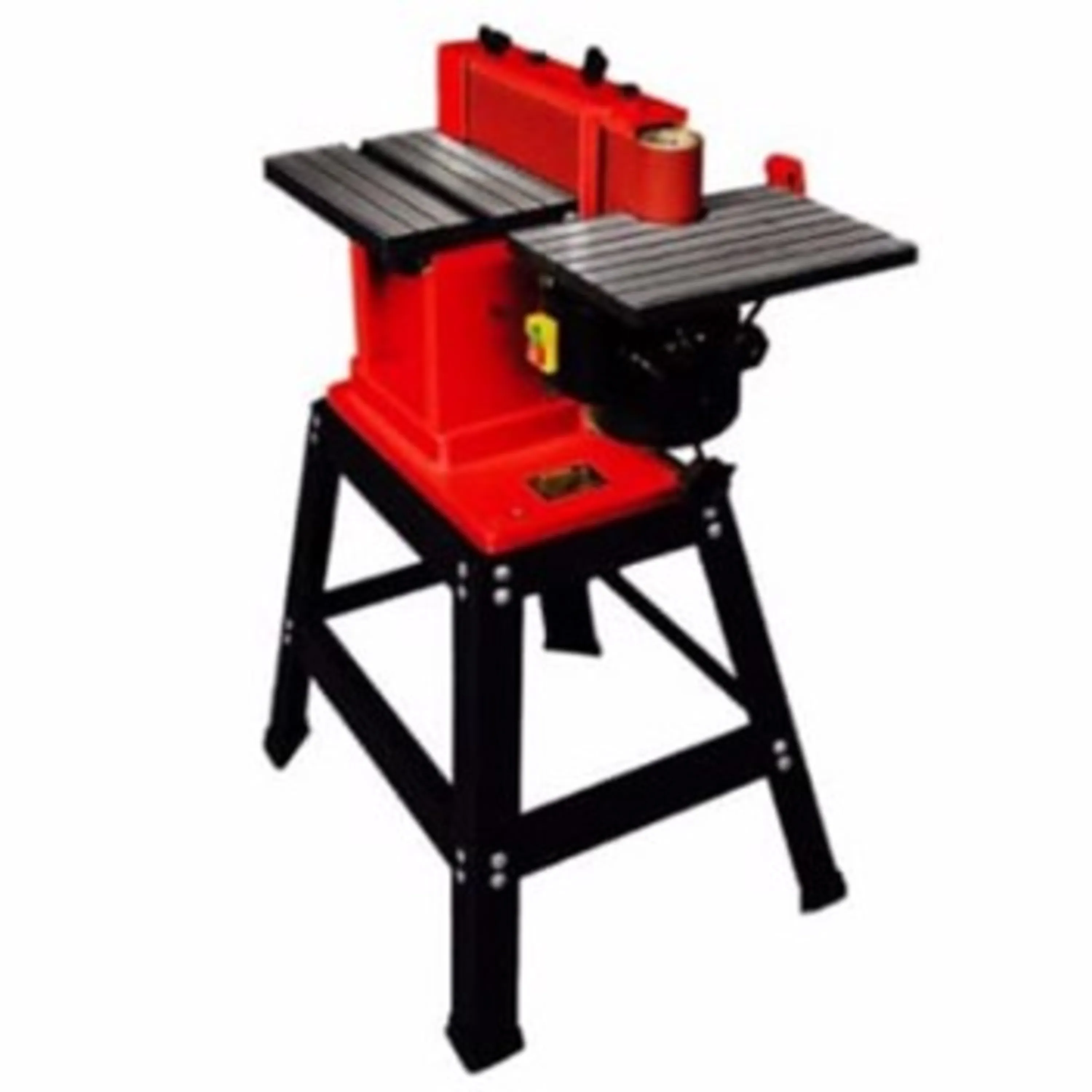 سنباده نواری پایه دار محک مدل BS-900 سنباده نواری پایه دار محک مدل BS-900